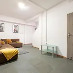 Hostel Zaspa