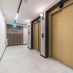 Nice Seaside Apartment, Gdansk Slaska 12