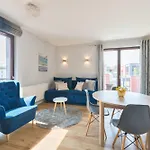 Dom & House - Apartments Chmielna Park