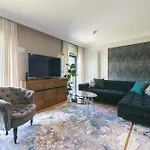 Dom & House - Apartments Winter Residence