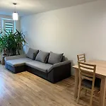 Blueapartment