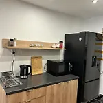 Blueapartment