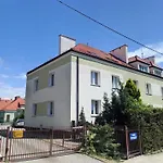 Apartament Arkonska