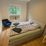 Baltica Towers Gdansk Dwupokojowy Apartament 900M Od Morza