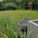 Duzy Apartament Orania Prywatny Ogrod Taras Lezaki Grill Hustawka