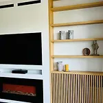 Apartament Baltea