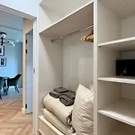 Apartament Baltea