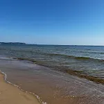 Nowy Vip Apartament Sea Gardens Apartments Przystan Letnica Morze