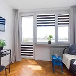 Faloviec Sunset Apartment