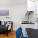 Faloviec Sunset Apartment