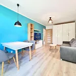 Classy Apartments - Gdansk - Park Reagana