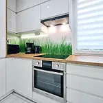 Classy Apartments - Gdansk - Park Reagana