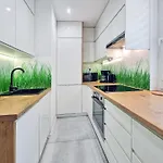 Classy Apartments - Gdansk - Park Reagana