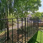 Classy Apartments - Gdansk - Park Reagana