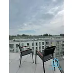Beach Apartment