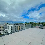 Beach Apartment