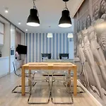 Urbannest At The Old Town Torunska
