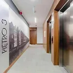 Urbannest Walowa 25C