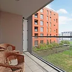 Urbannest At The Old Town Torunska