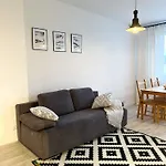 Apartament Belona