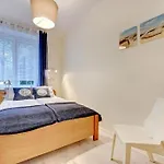 Urbannestgroup Swietojanska 35 36 II