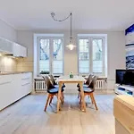 Urbannestgroup Swietojanska 35 36 II
