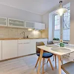 Urbannestgroup Swietojanska 35 36 II