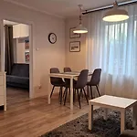 Bresno Mare Sea Front Apartment Przy Plazy