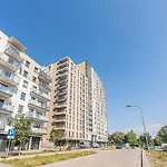 Your Best Apartment Starowiejska