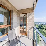 Your Best Apartment Starowiejska