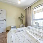 Your Best Apartment Starowiejska