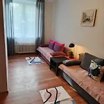 W Kamiennicy Na Starowce