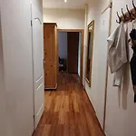 W Kamiennicy Na Starowce