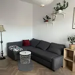 Przytulne 2 Pokoje W Gdansku
