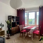 Przytulne 2 Pokoje W Gdansku