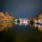 Amber Dream Straganiarska 48 - Old Town Gdansk