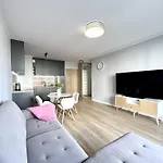 Ideal Apartments Letnica