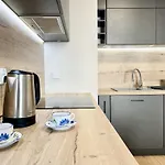 Ideal Apartments Letnica