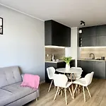 Ideal Apartments Letnica