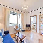 Blue Grand-Tourist Apartments Rajska 4A