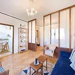 Blue Grand-Tourist Apartments Rajska 4A