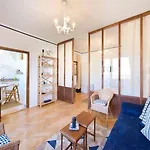 Blue Grand-Tourist Apartments Rajska 4A
