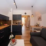 Apartamenty Szlachecki I Pod Artusem