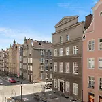Dom & House - Apartments Old Town Ogarna