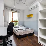 Quattro Loft Hostel