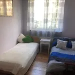 Pokoje Wrzeszcz