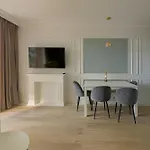 Apartamenty Centrum ,,Bastion Walowa\
