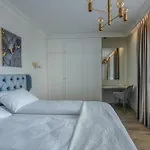 Apartamenty Centrum ,,Bastion Walowa\