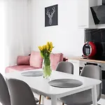 Apartament Nikola