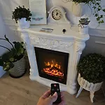 Wyjatkowy Apartament W Sercu Gdanska